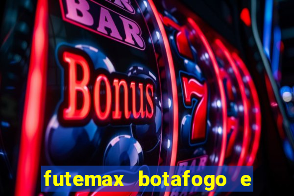 futemax botafogo e palmeiras ao vivo